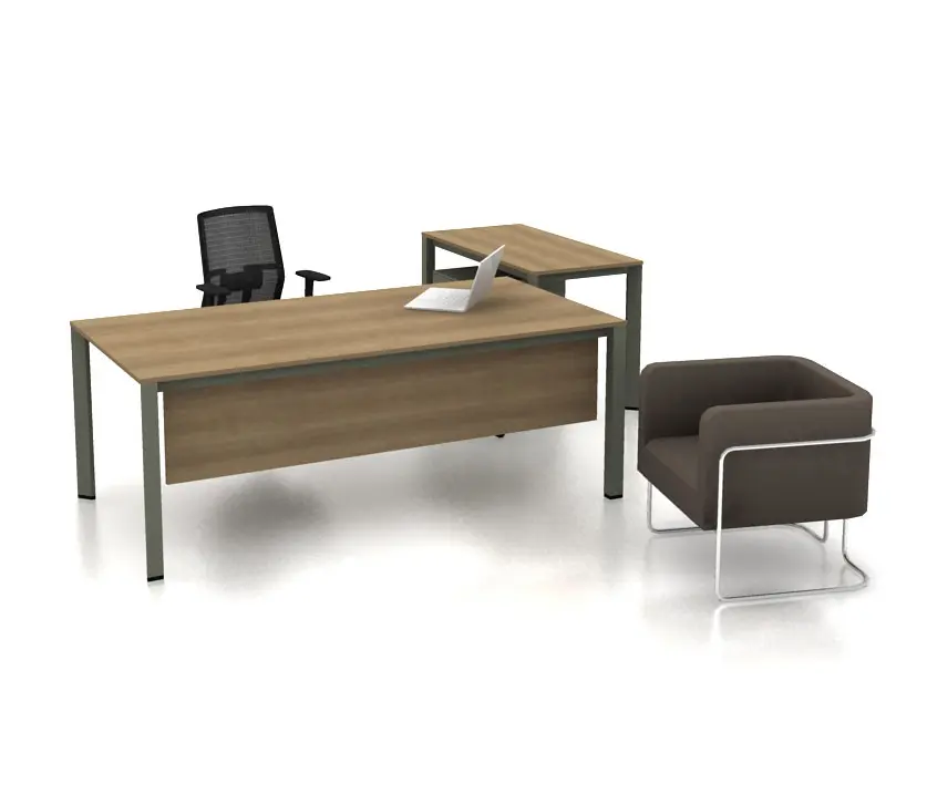 Nurus - Plato Desk