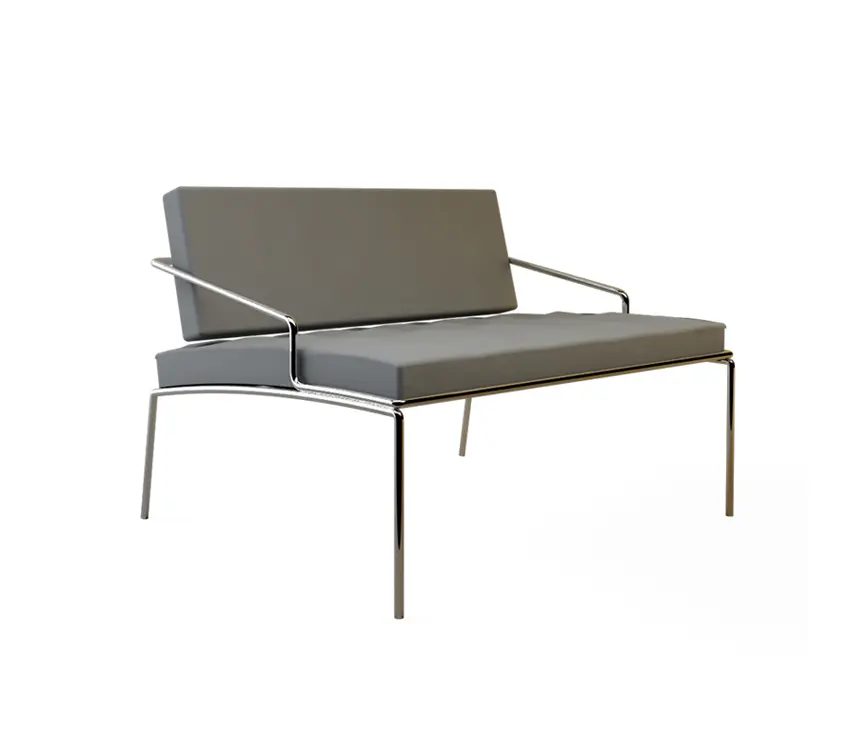 Nurus - Flat Sofa
