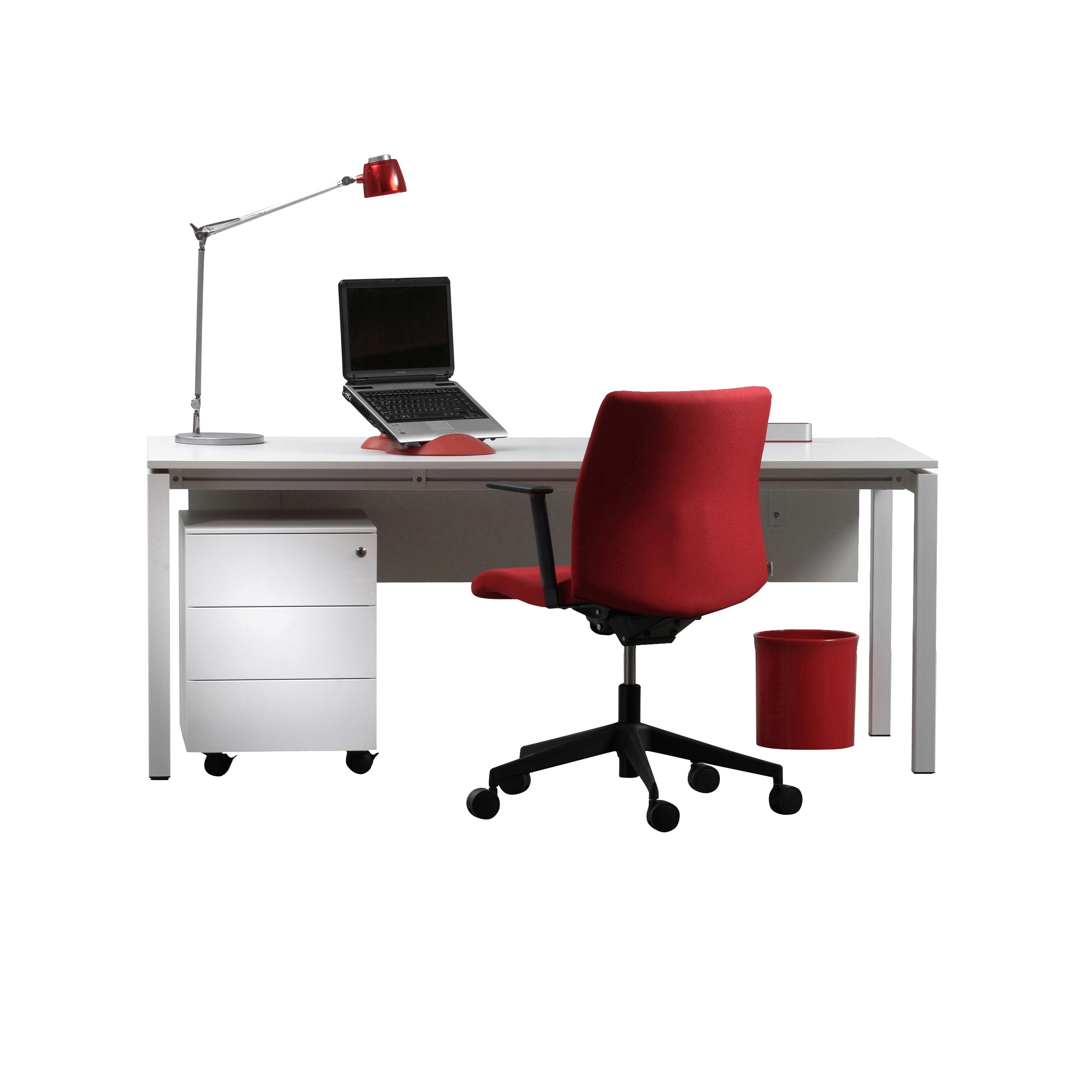 Display product Silva Desk from manufacturer Nurus