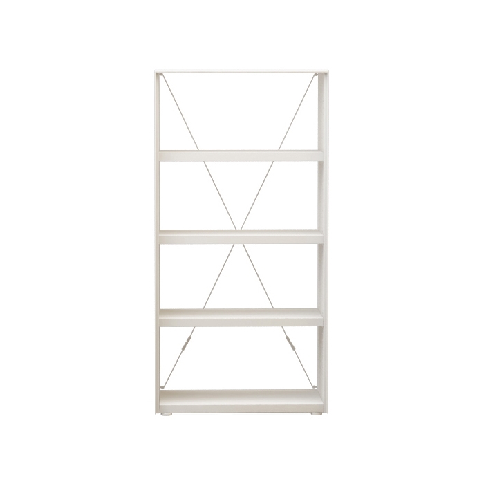 Display product Fe2 H160 L80 Cabinet from manufacturer Nurus