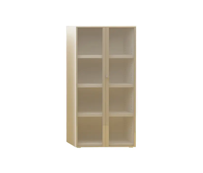 Nurus - Fe2 H160 L80 Cabinet
