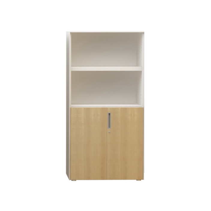 Afficher le produit Fe2 H160 L80 Cabinet du fabricant Nurus