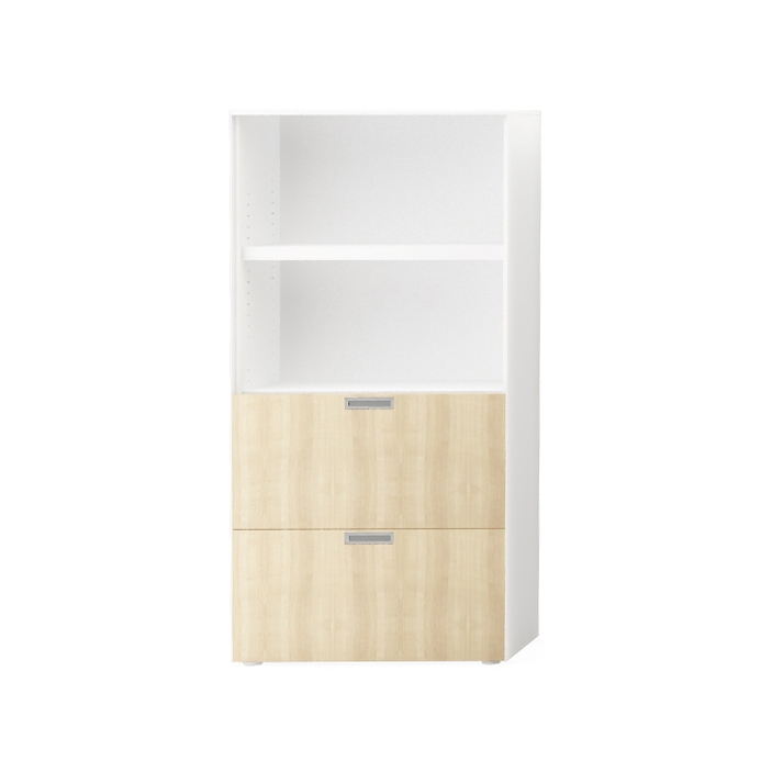 Display product Fe2 H160 L80 Cabinet from manufacturer Nurus