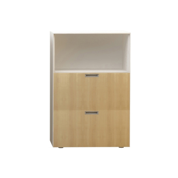 Display product Fe2 H120 L80 Cabinet from manufacturer Nurus