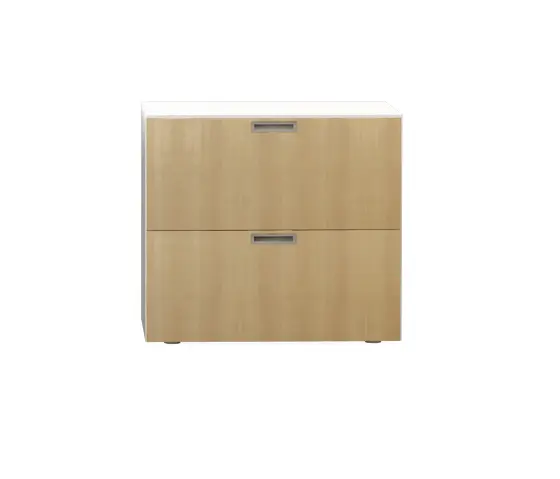 Nurus - Fe2 H72 L80 Cabinet