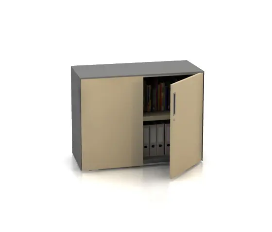 Nurus - Fe2 H80 L80 Cabinet