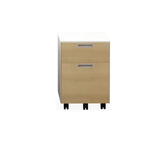 Nurus - Fe2 H60 Mobile Pedastal
