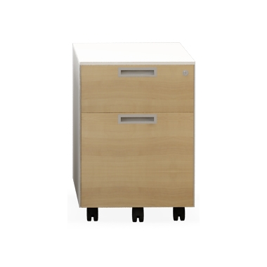 Display product Fe2 H60 Mobile Pedastal from manufacturer Nurus
