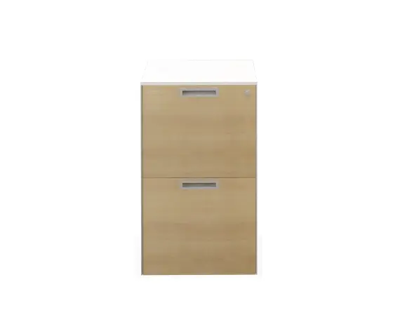 Nurus - Fe2 H72 Fixed Pedastal