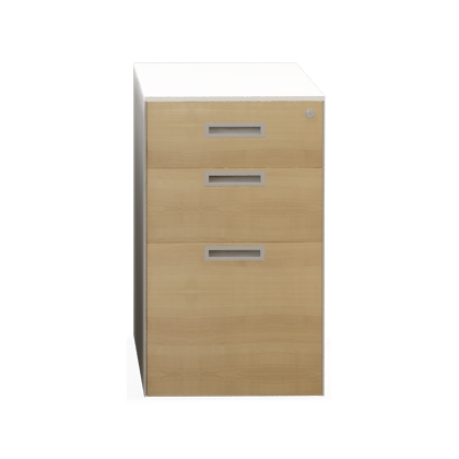 Display product Fe2 H72 Fixed Pedastal from manufacturer Nurus
