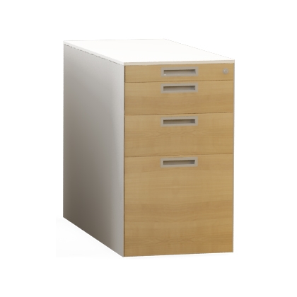 Display product Fe2 H72 Fixed Pedastal from manufacturer Nurus