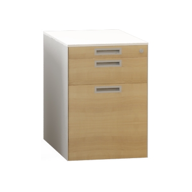 Display product Fe2 H60 Fixed Pedastal from manufacturer Nurus