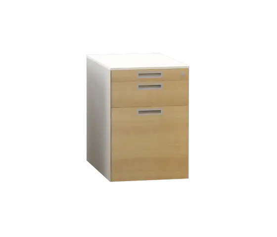 Nurus - Fe2 H60 Fixed Pedastal