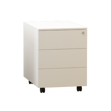 Display product Cube H56.7 Movable Pedestal from manufacturer Nurus