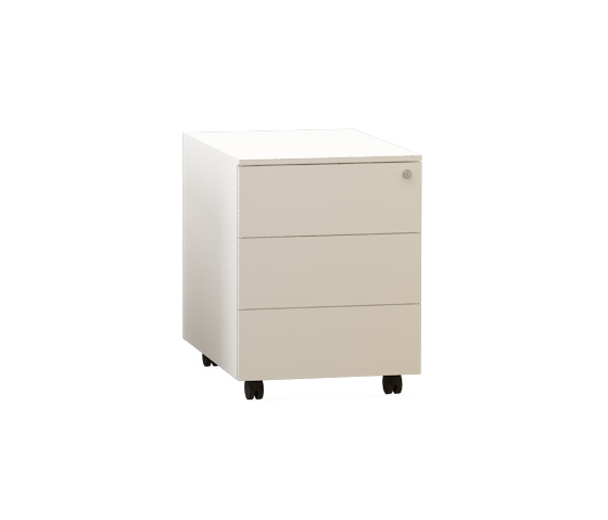 Display product Cube H56.7 Movable Pedestal from manufacturer Nurus
