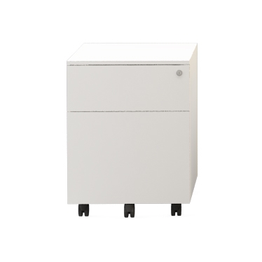 Display product Cube H56.7 Movable Pedestal from manufacturer Nurus