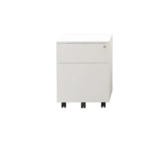 Nurus - Cube H56.7 Movable Pedestal