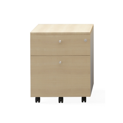 Display product Cube H56.7 Movable Pedestal from manufacturer Nurus