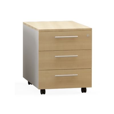 Display product Cube H56.7 Movable Pedestal from manufacturer Nurus