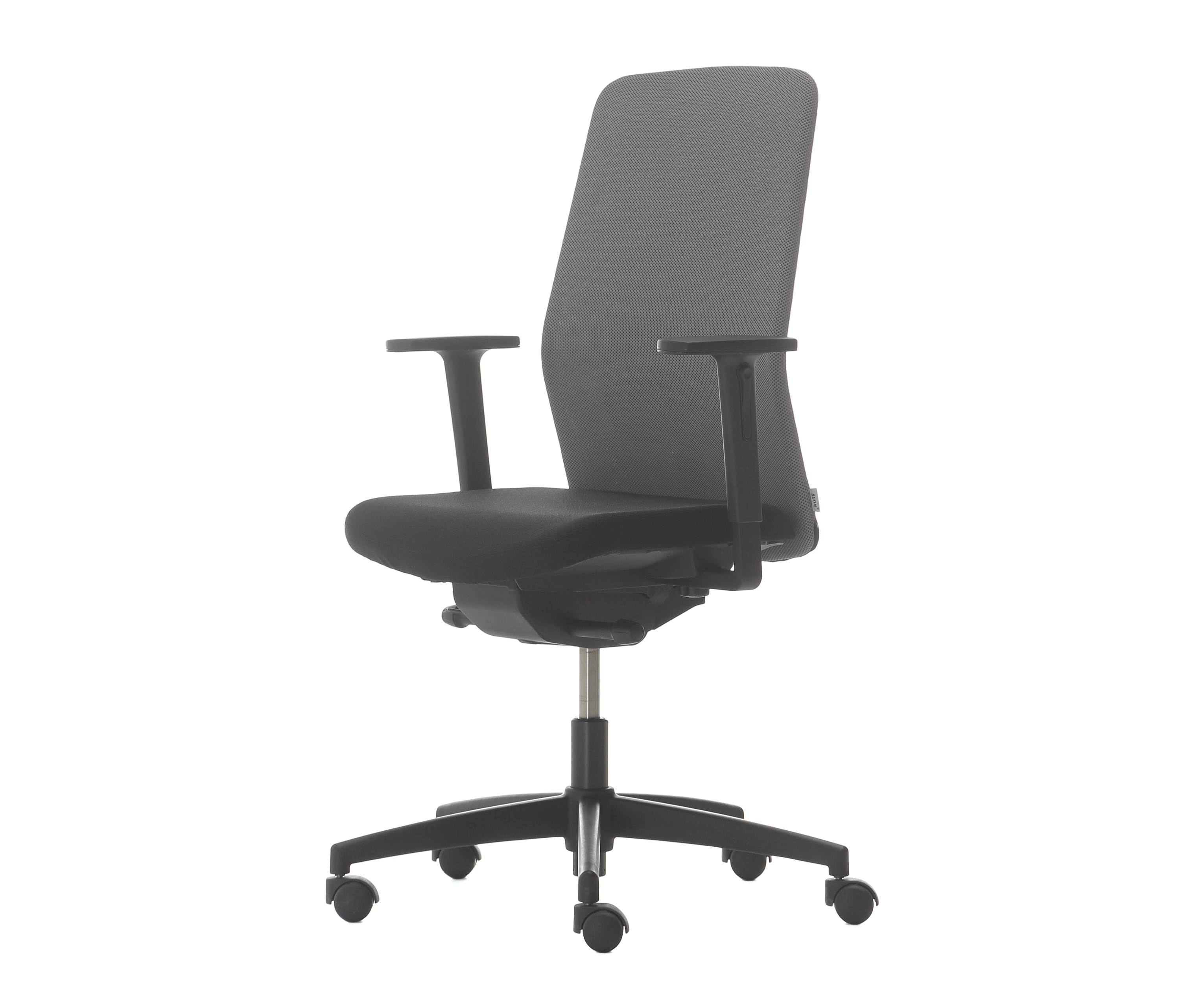 Display product D Chair Pro Support® With Lumbar from manufacturer Nurus