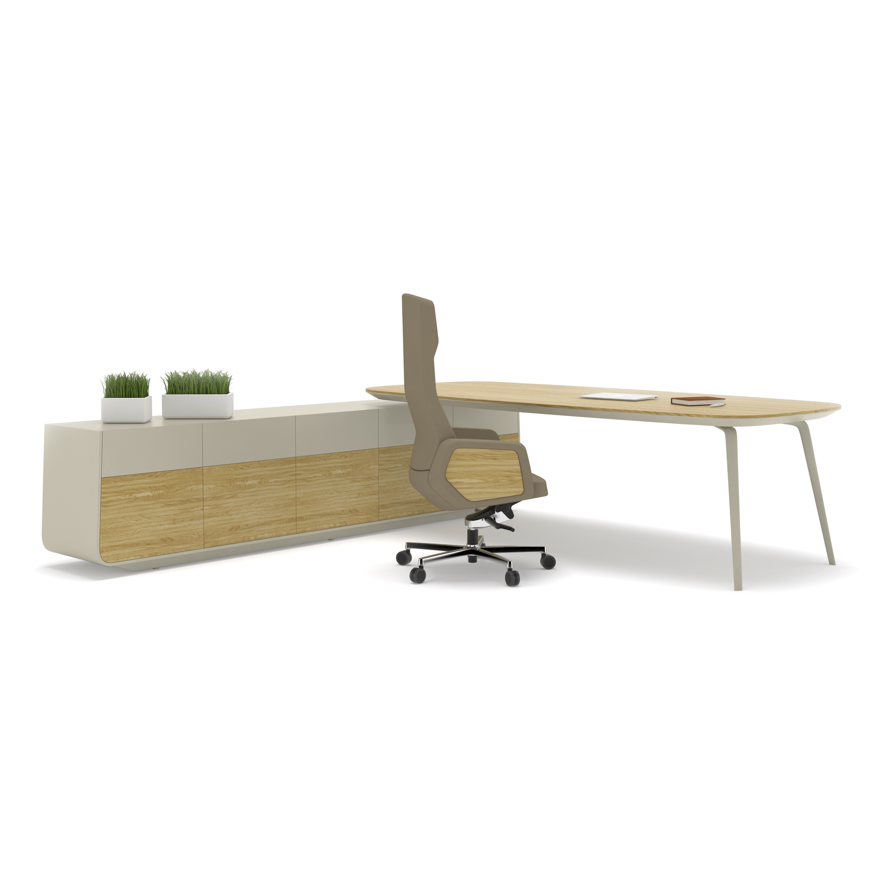 Display product Ashbury Table from manufacturer Nurus