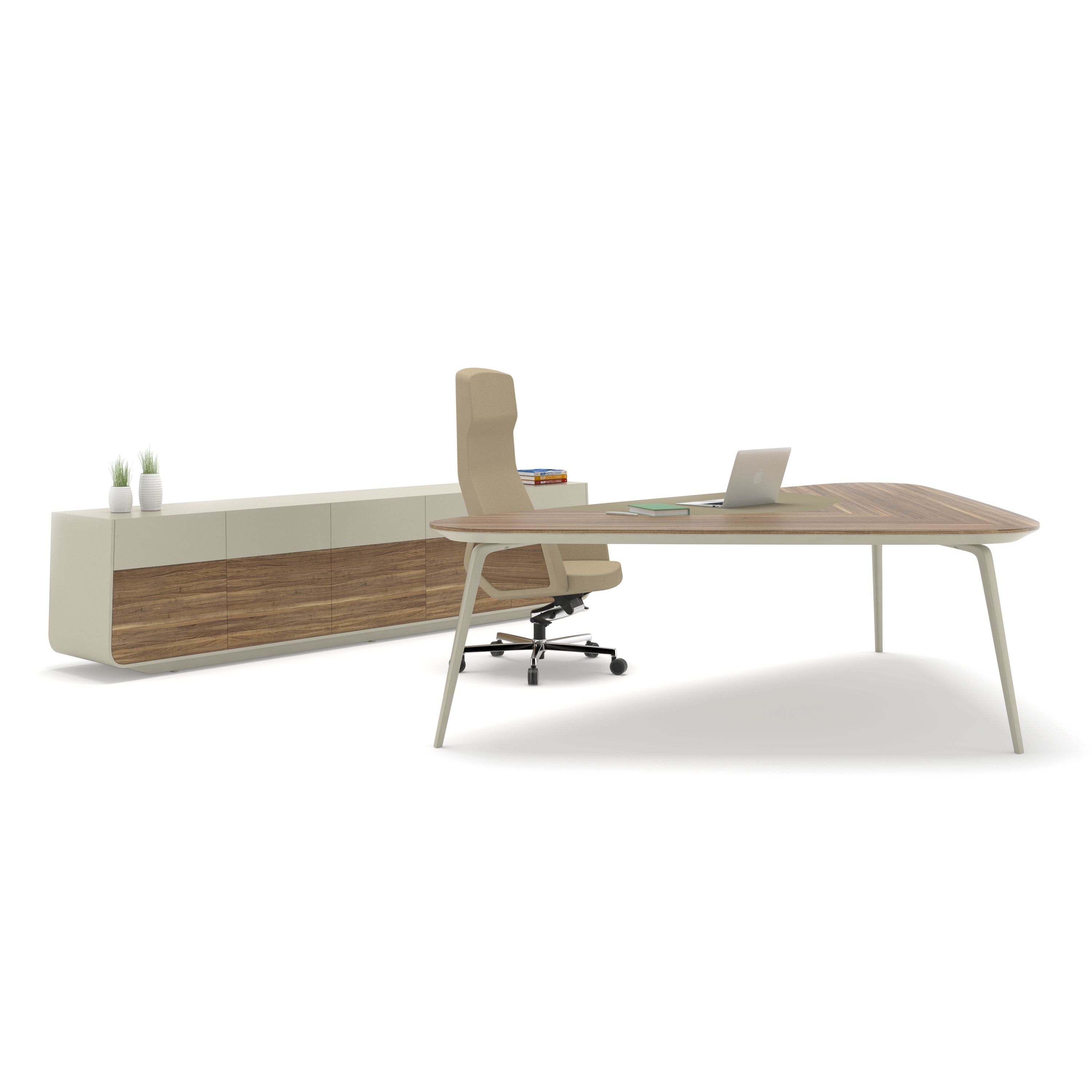 Display product Ashbury Table from manufacturer Nurus