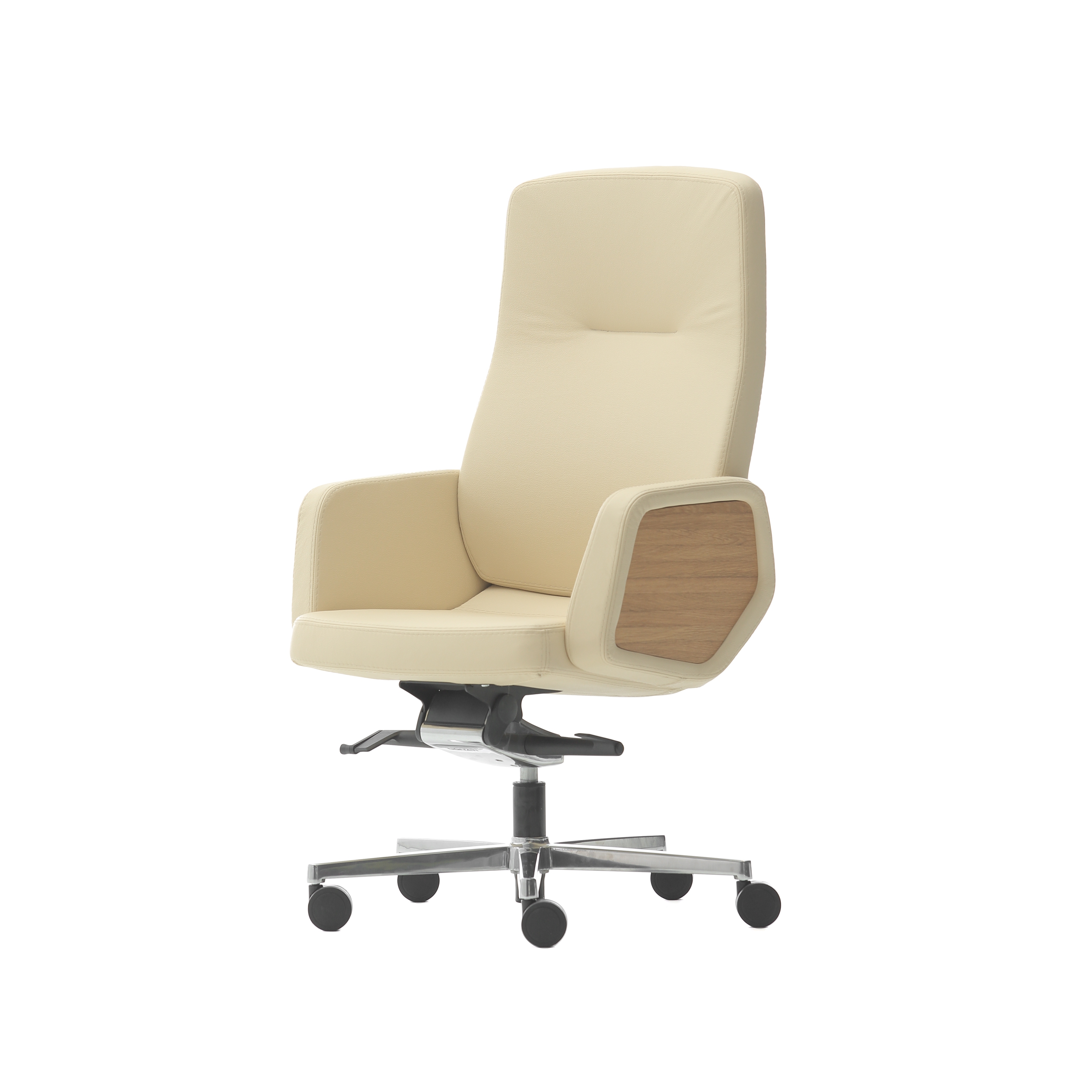 Display product Sacha from manufacturer Nurus