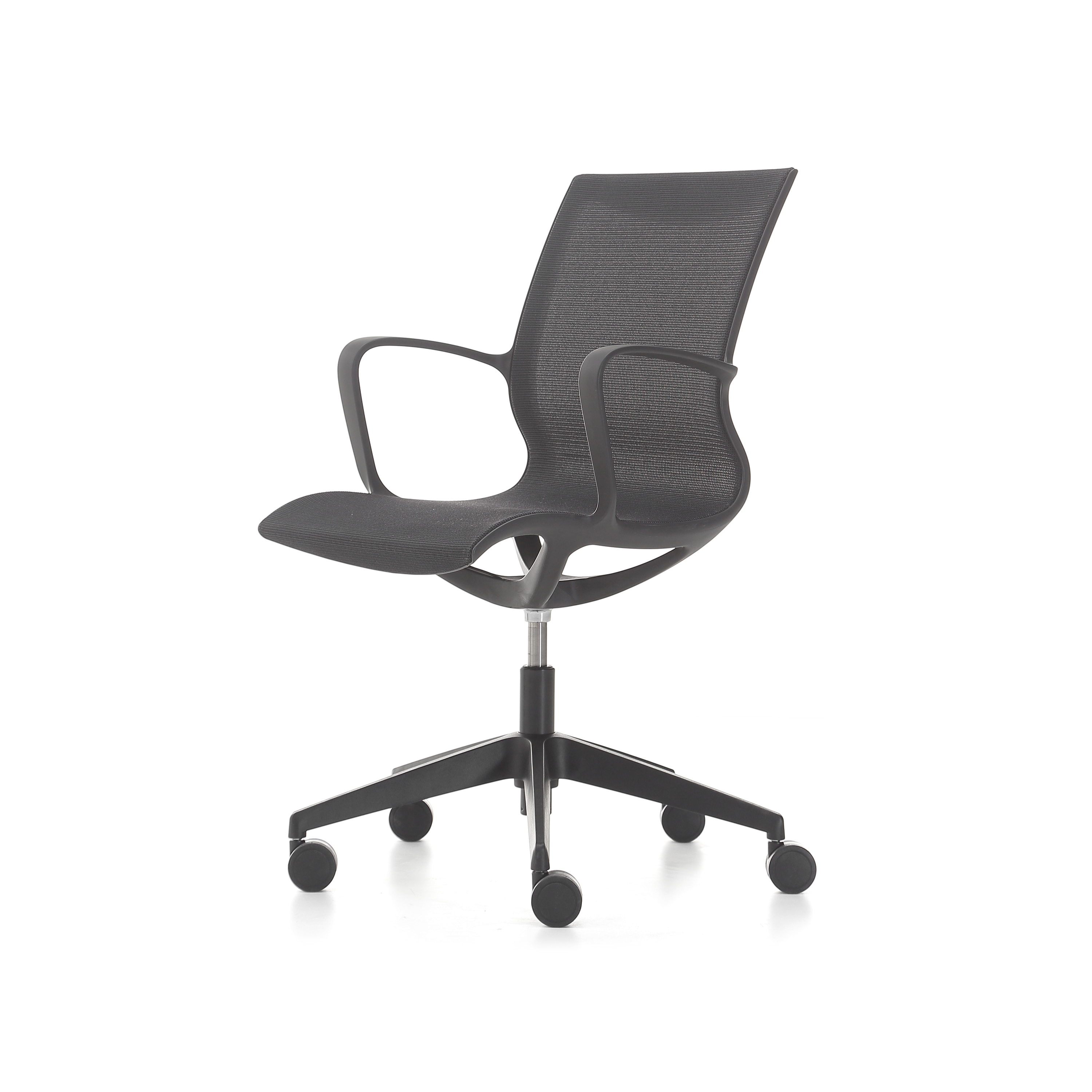 Display product Waves Black from manufacturer Nurus