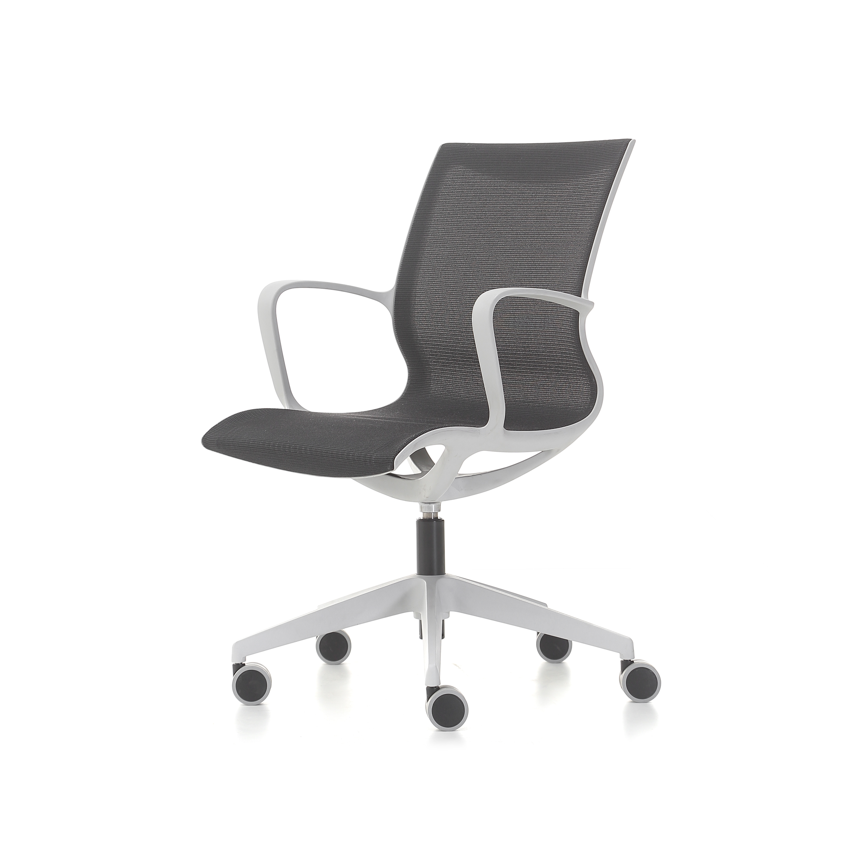 Display product Waves White from manufacturer Nurus