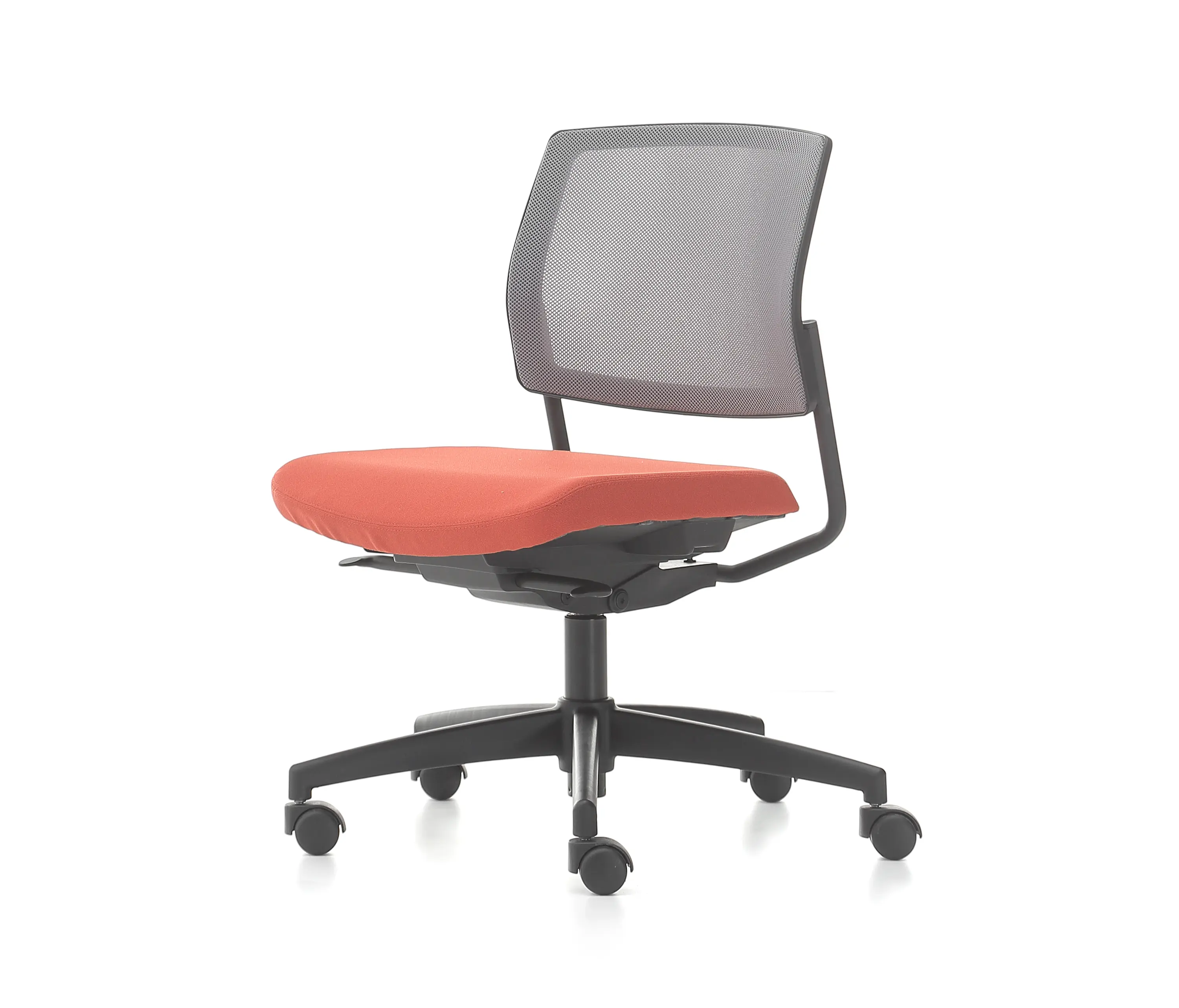 Nurus - Trea Wheeled