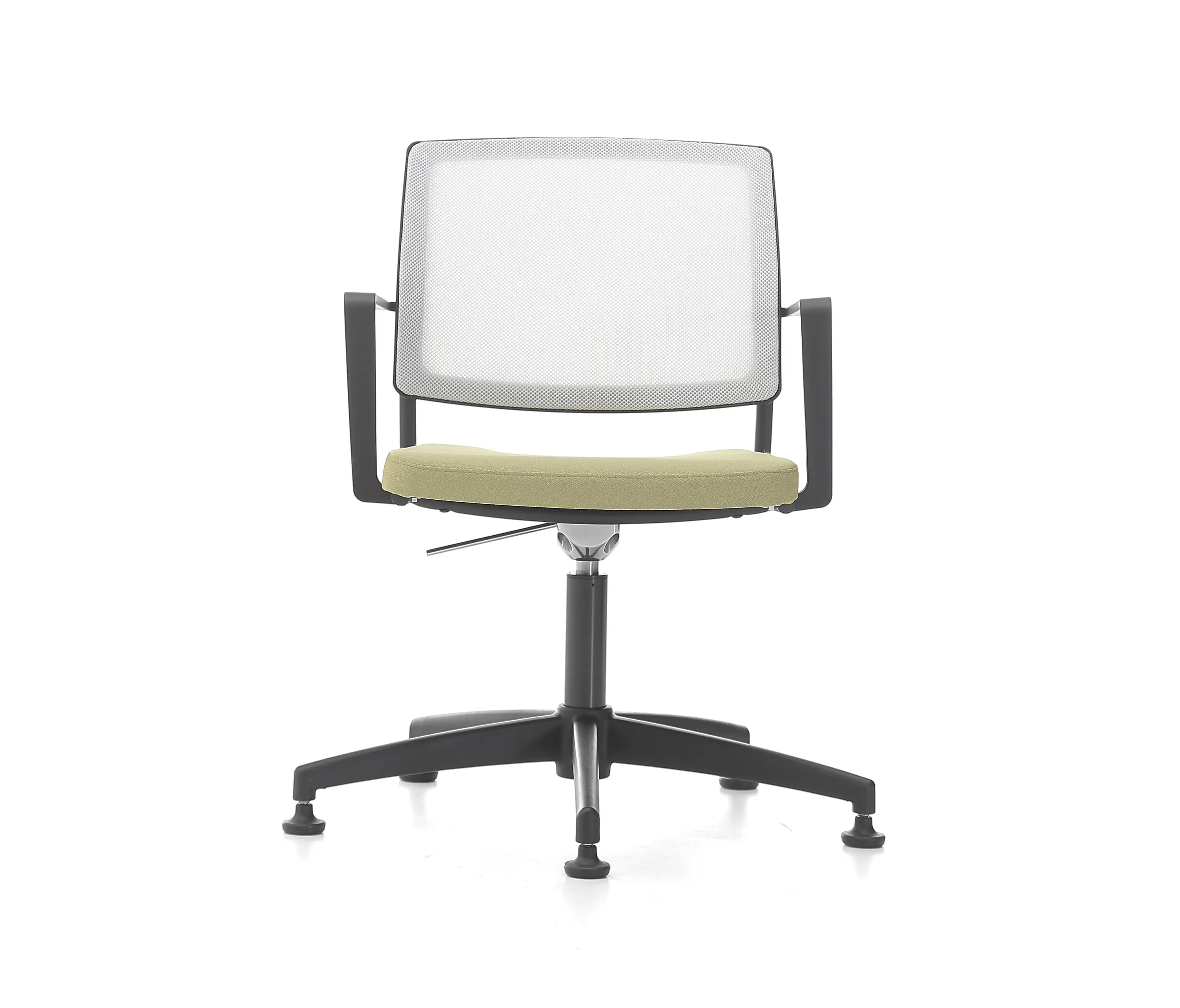 Nurus - Trea Fixed With Armrest