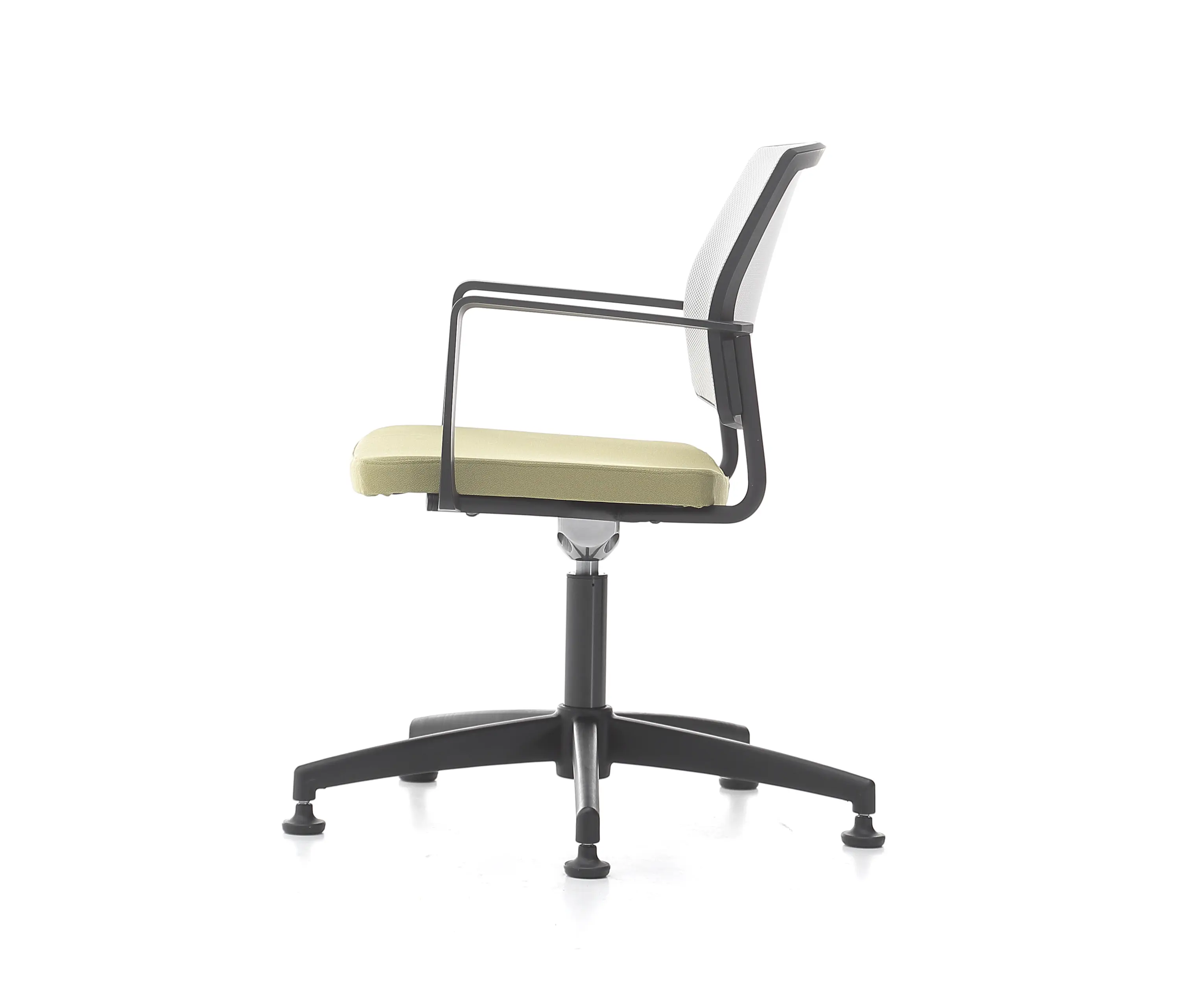 Nurus - Trea Fixed With Armrest