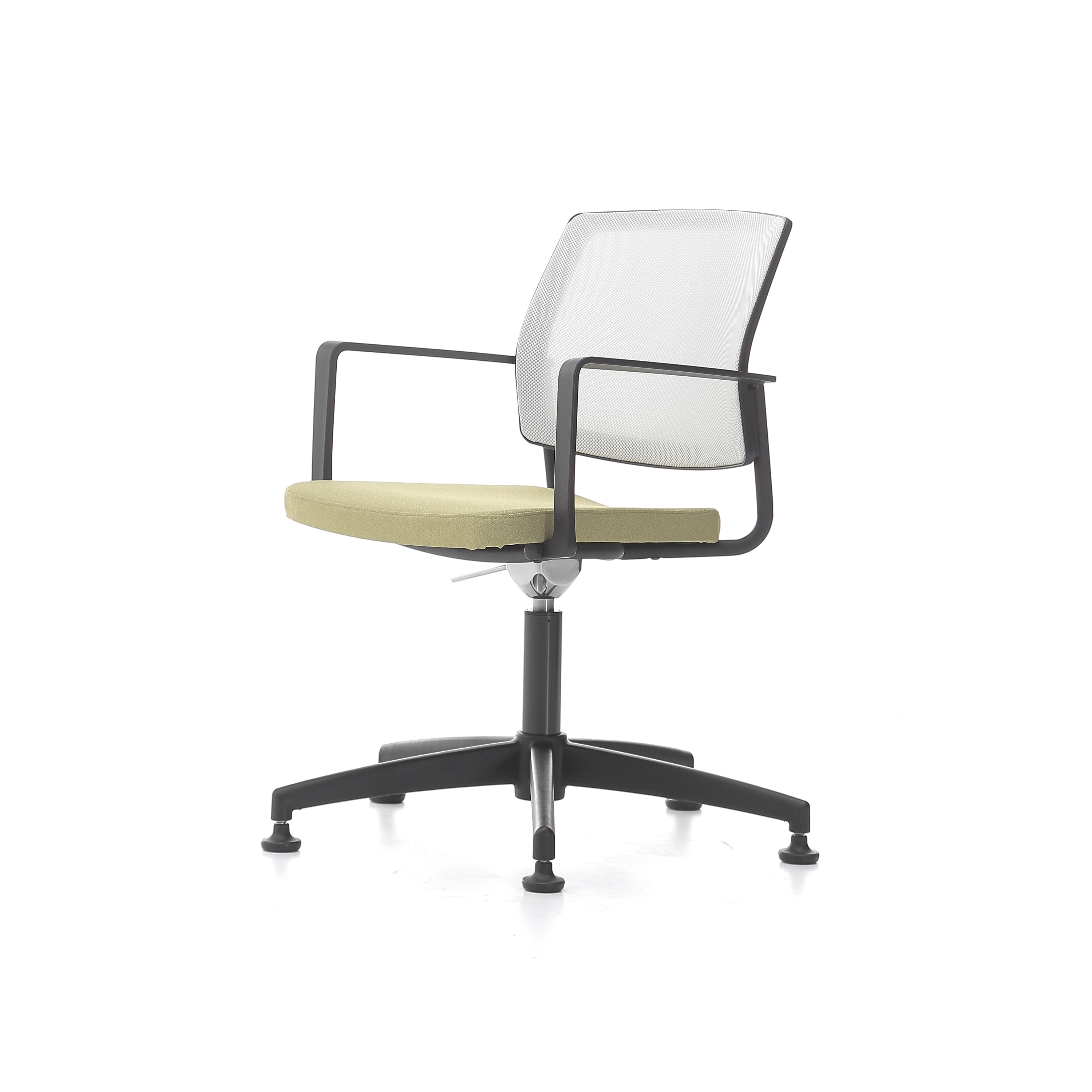 Display product Trea Fixed With Armrest from manufacturer Nurus