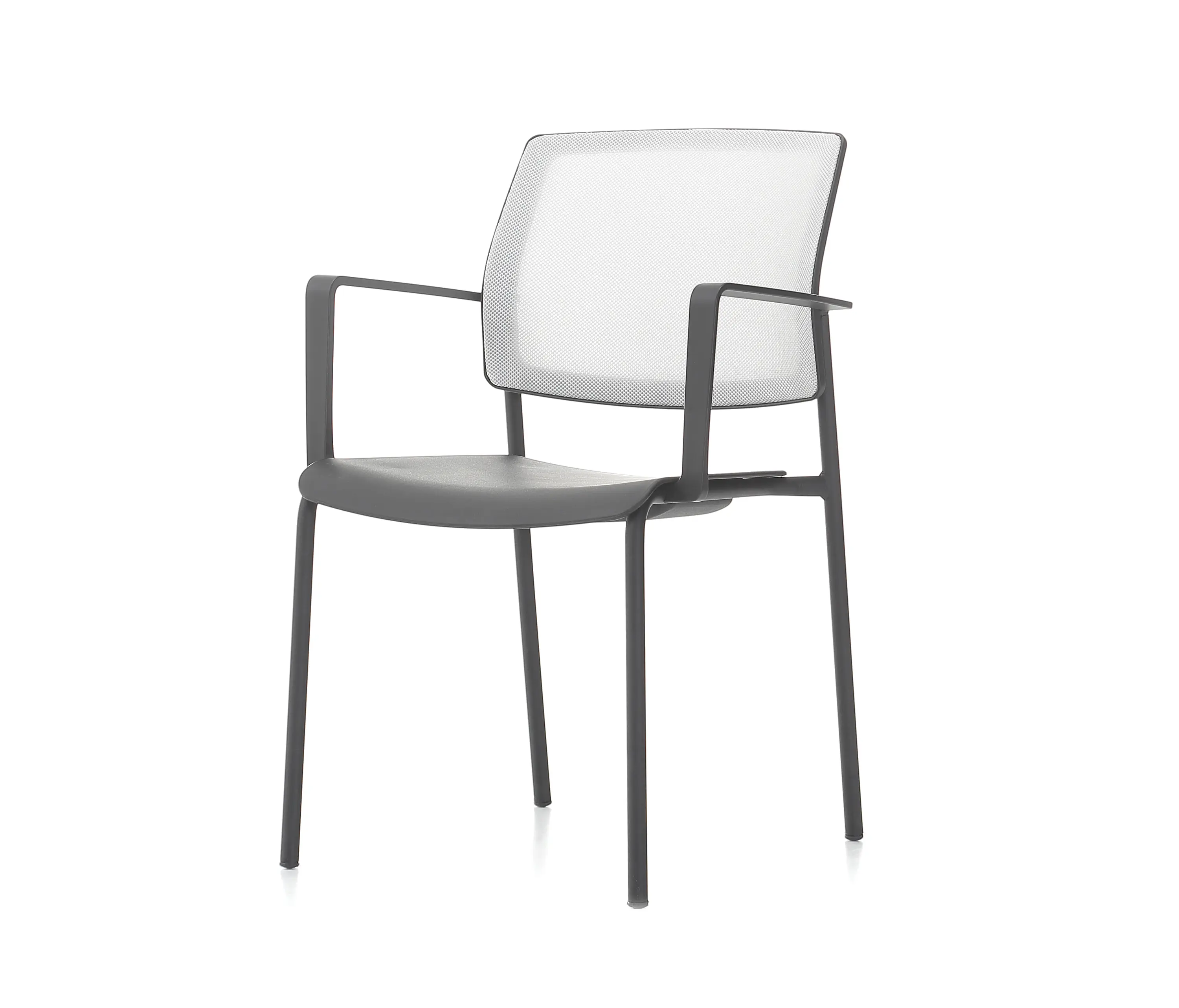 Nurus - Trea Cushionless With Armrest