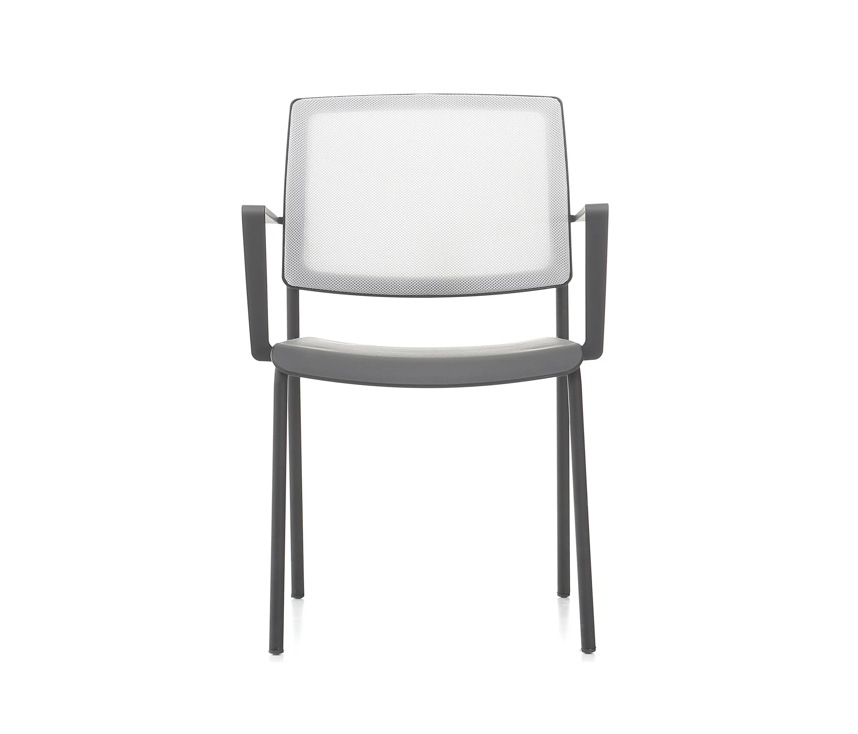 Nurus - Trea Cushionless With Armrest