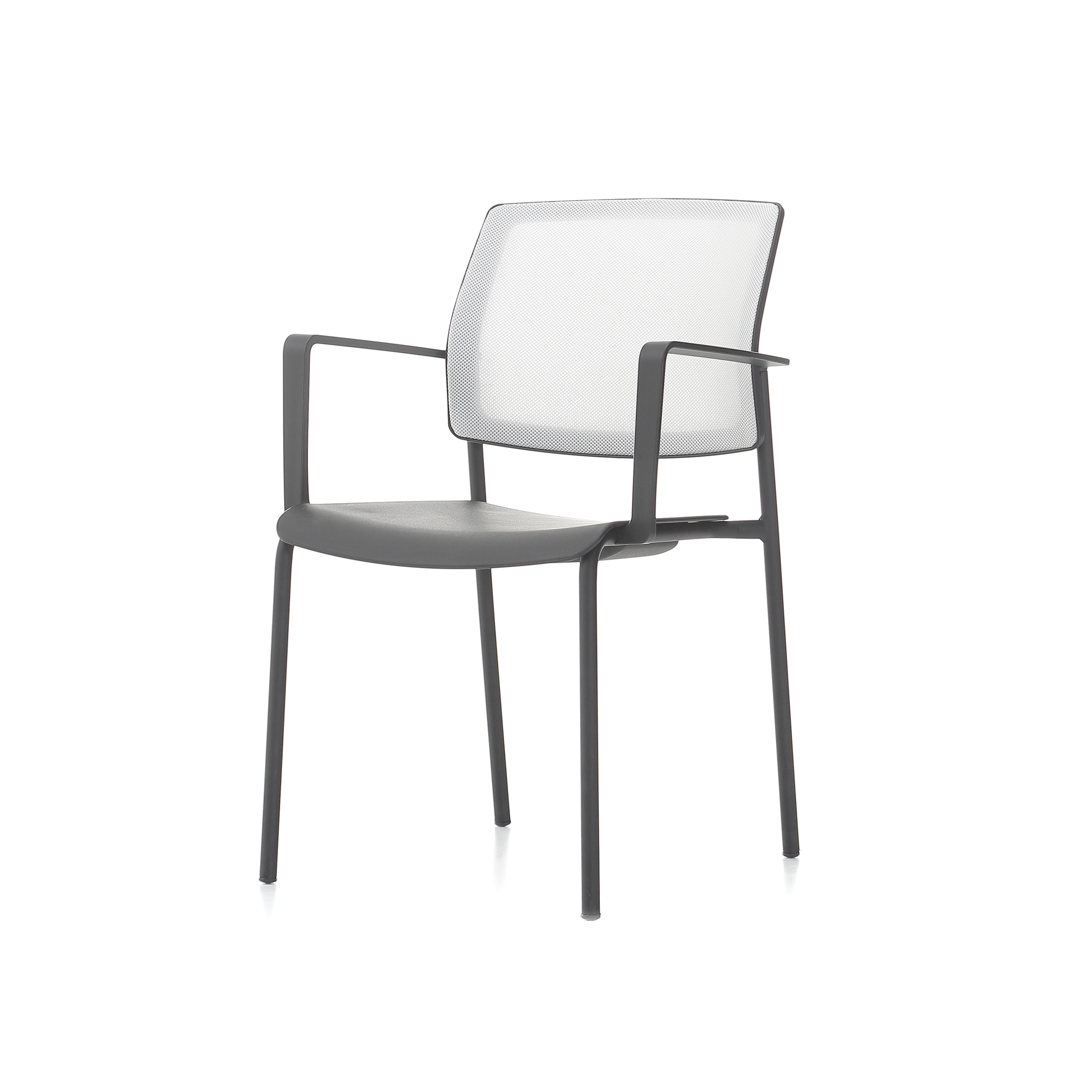 Mostrar el producto Trea Cushionless With Armrest del fabricante Nurus