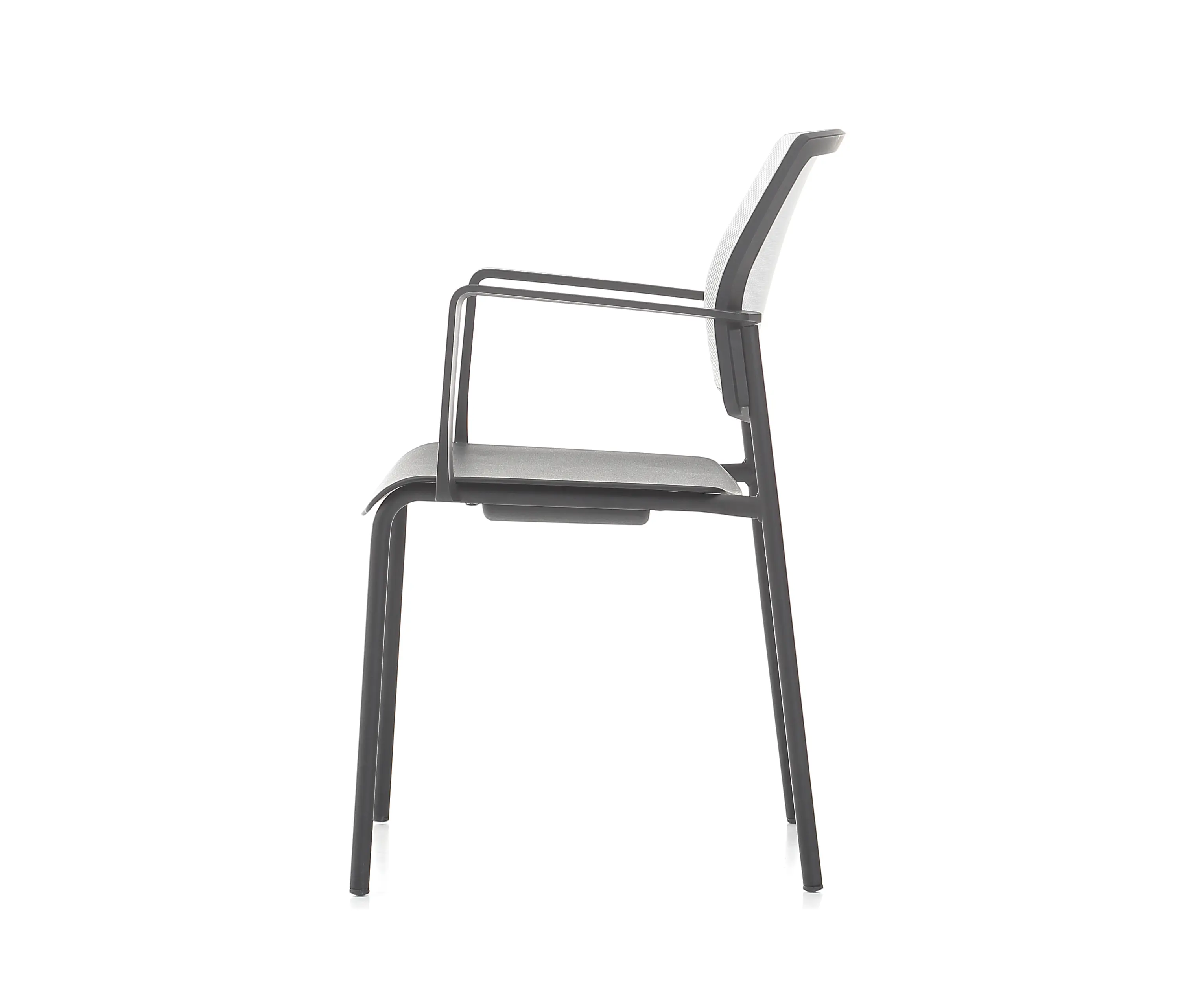 Nurus - Trea Cushionless With Armrest