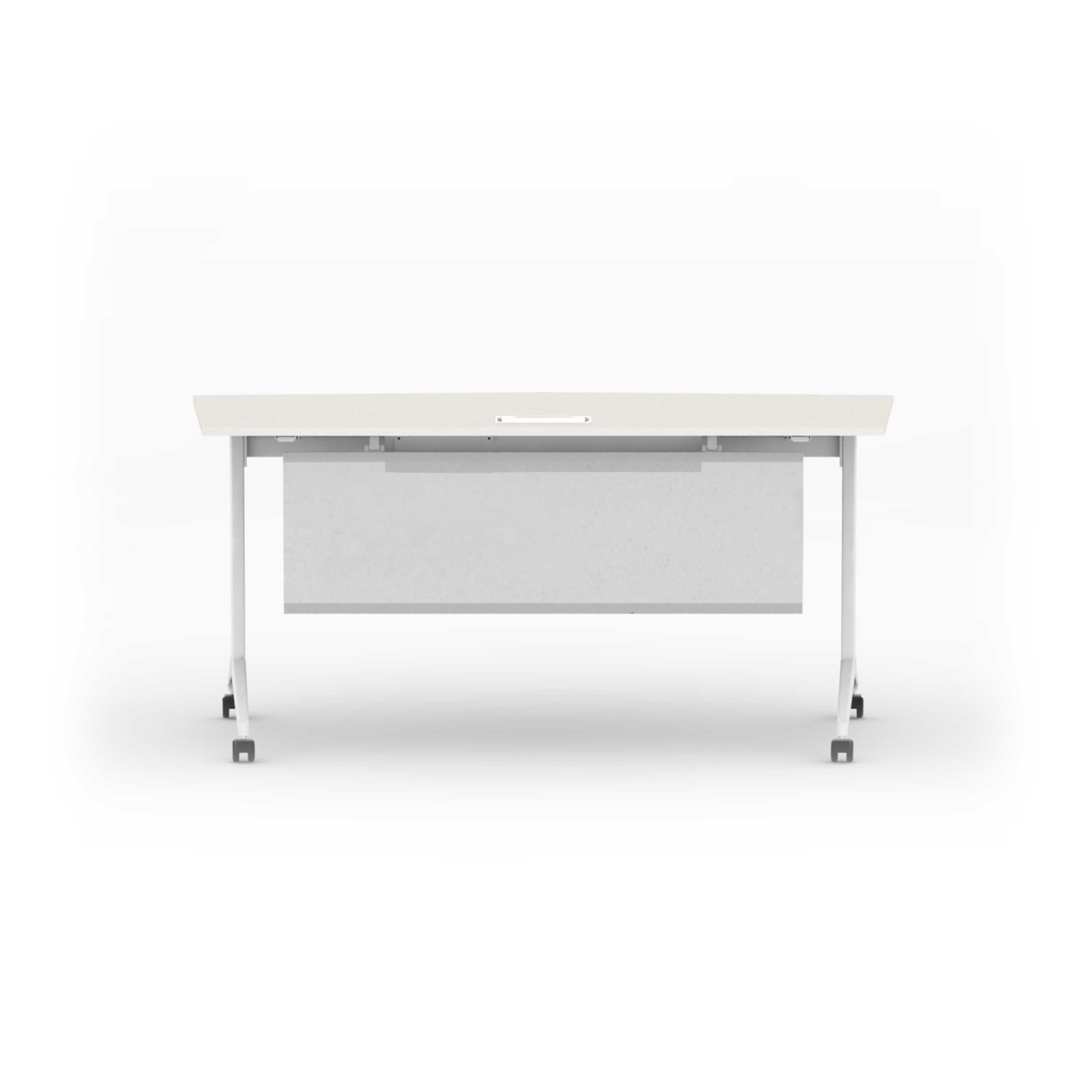 Mostra il prodotto Nest Angled Starter Desk del produttore Nurus