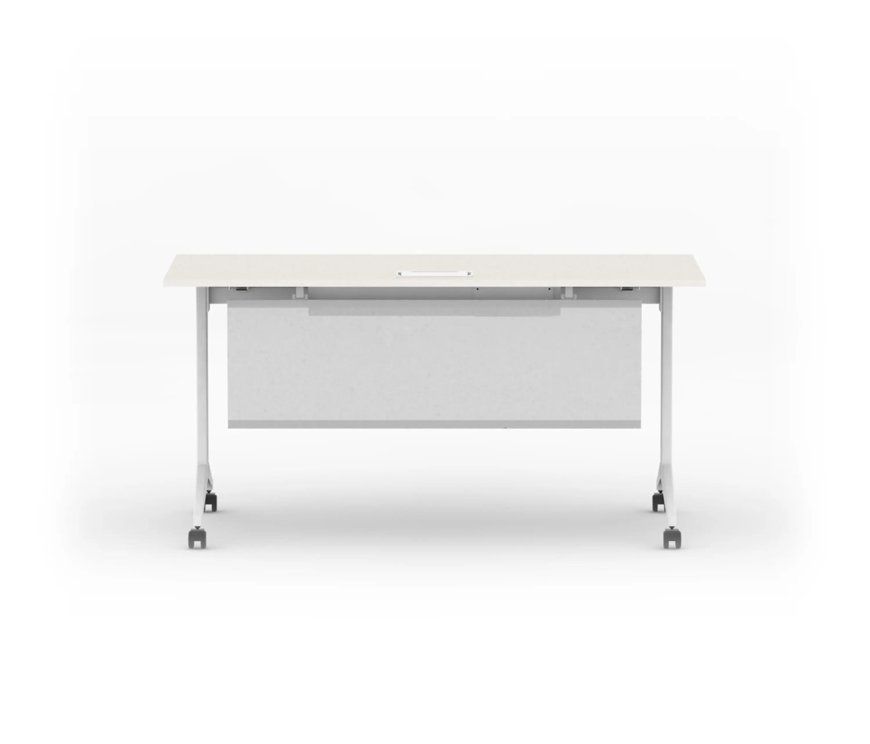 Nurus - Nest Straight Desk