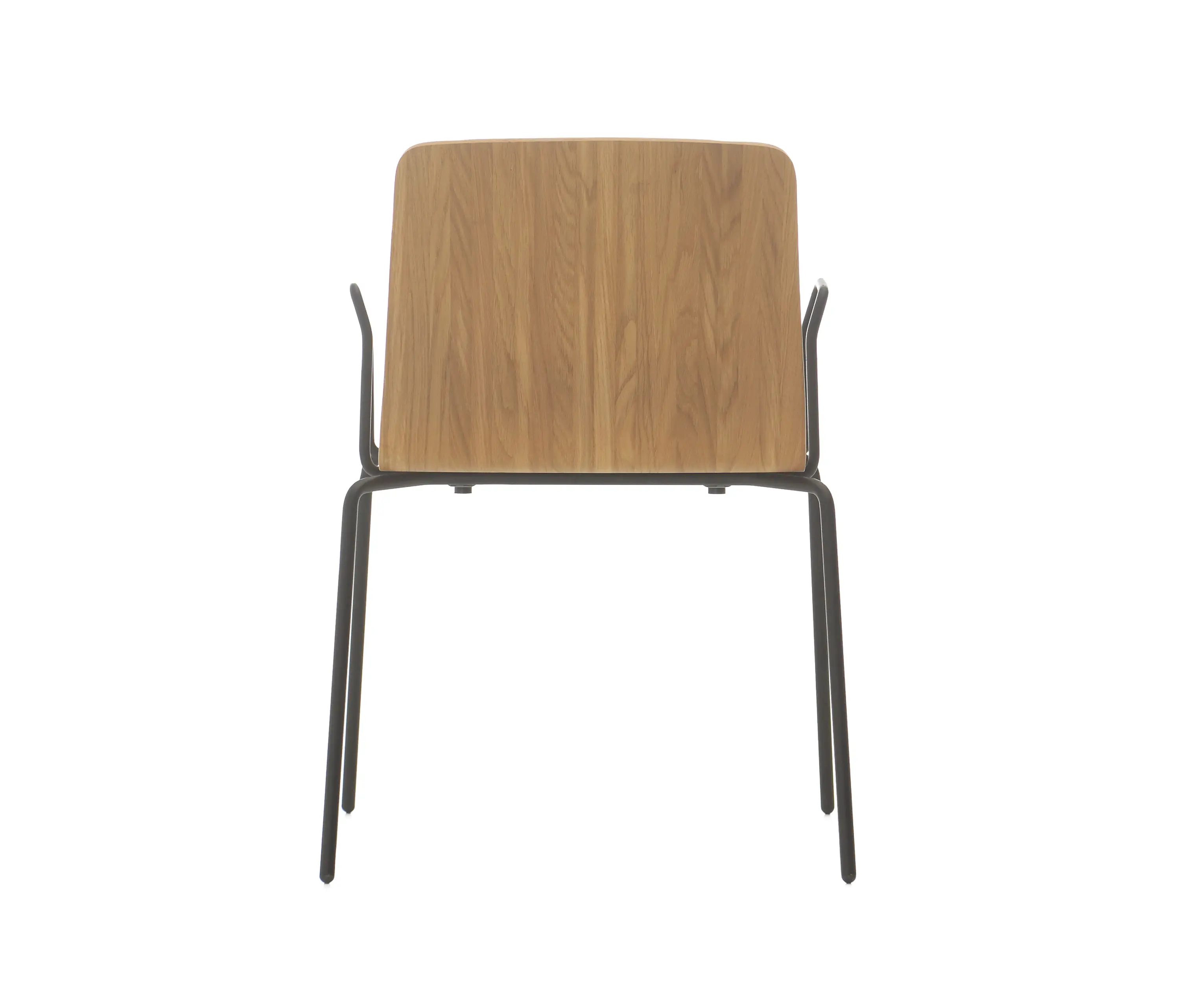 Nurus - Eon Wooden With Armrest