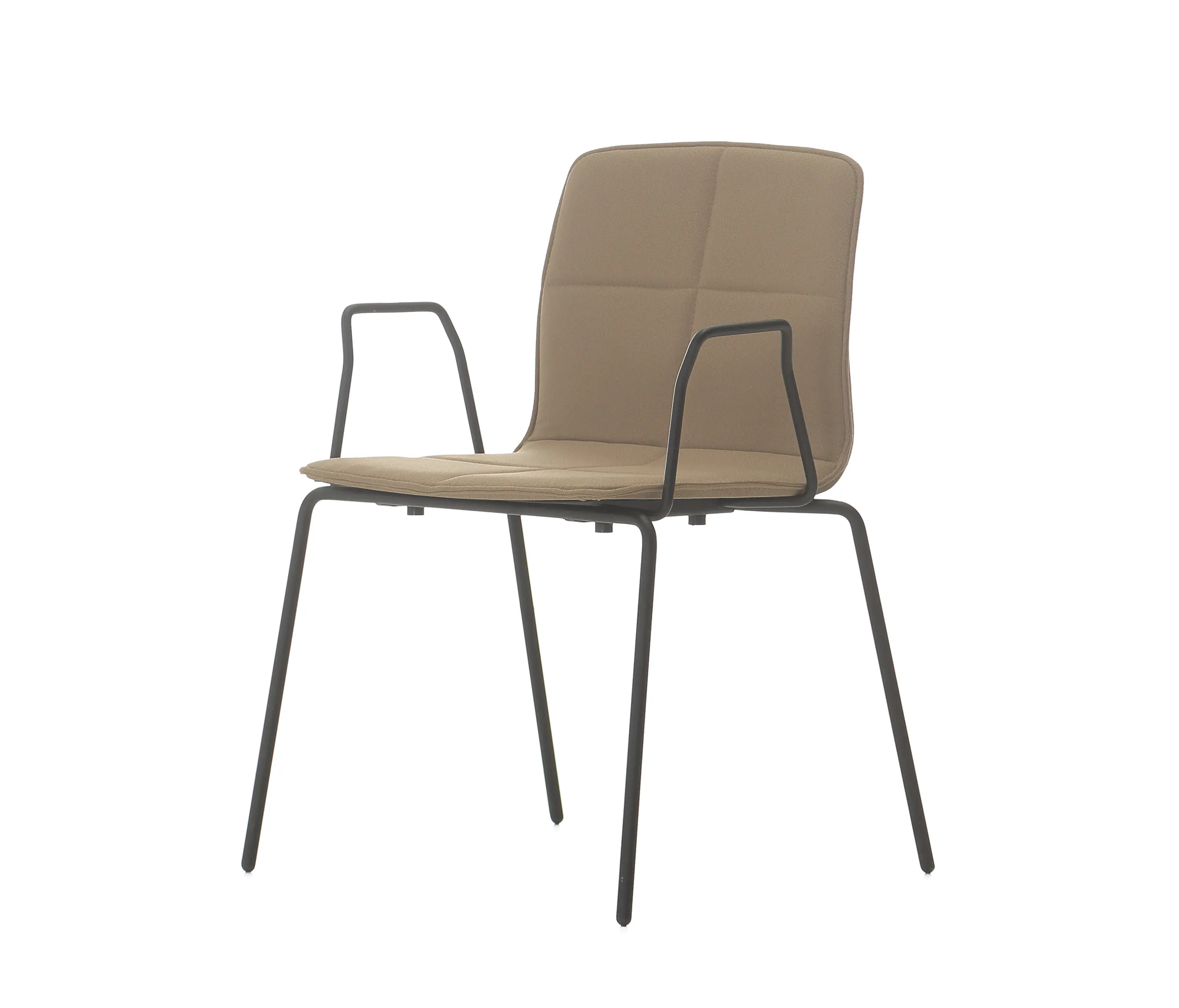 Nurus - Eon Furnished With Armrest