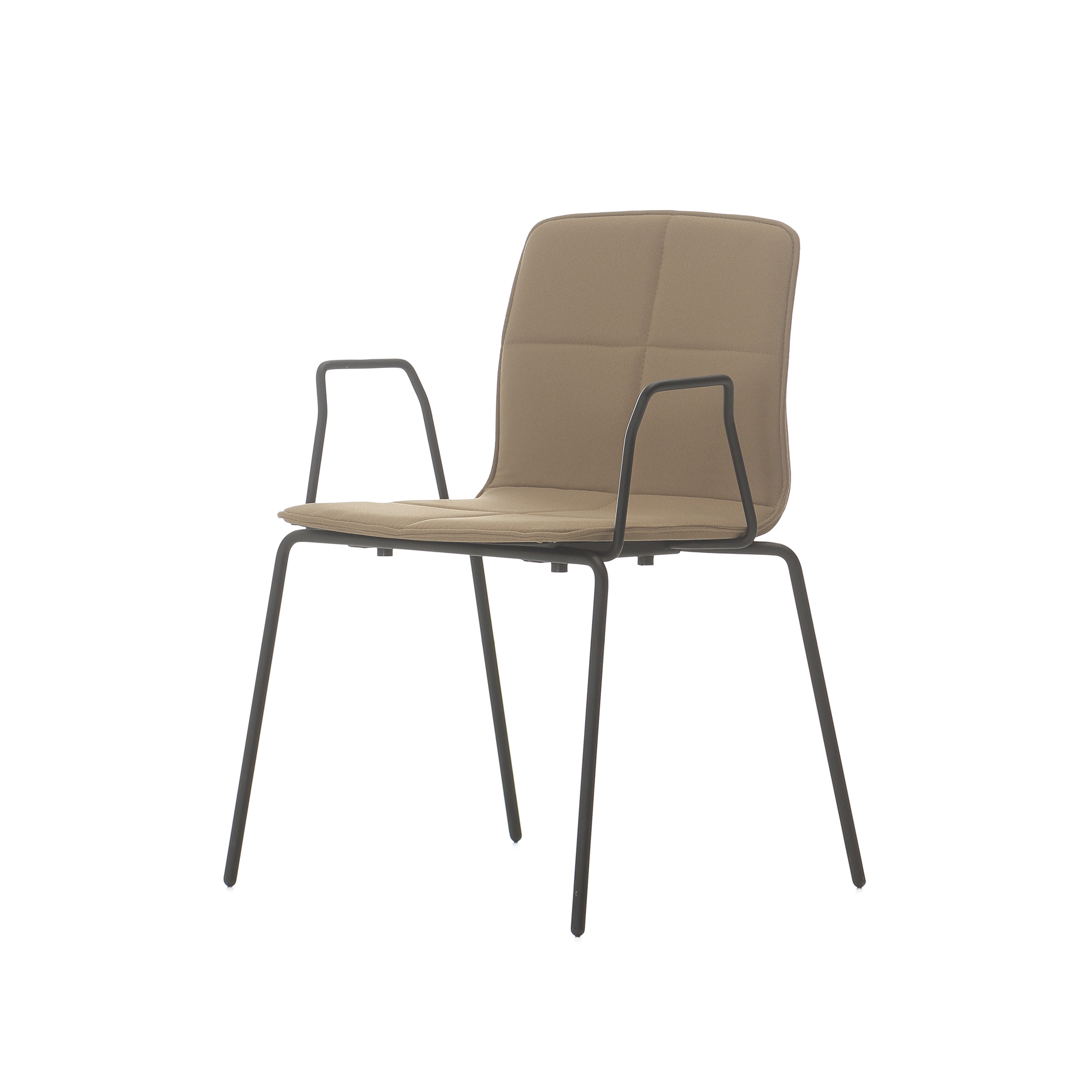 Display product Eon Furnished With Armrest from manufacturer Nurus