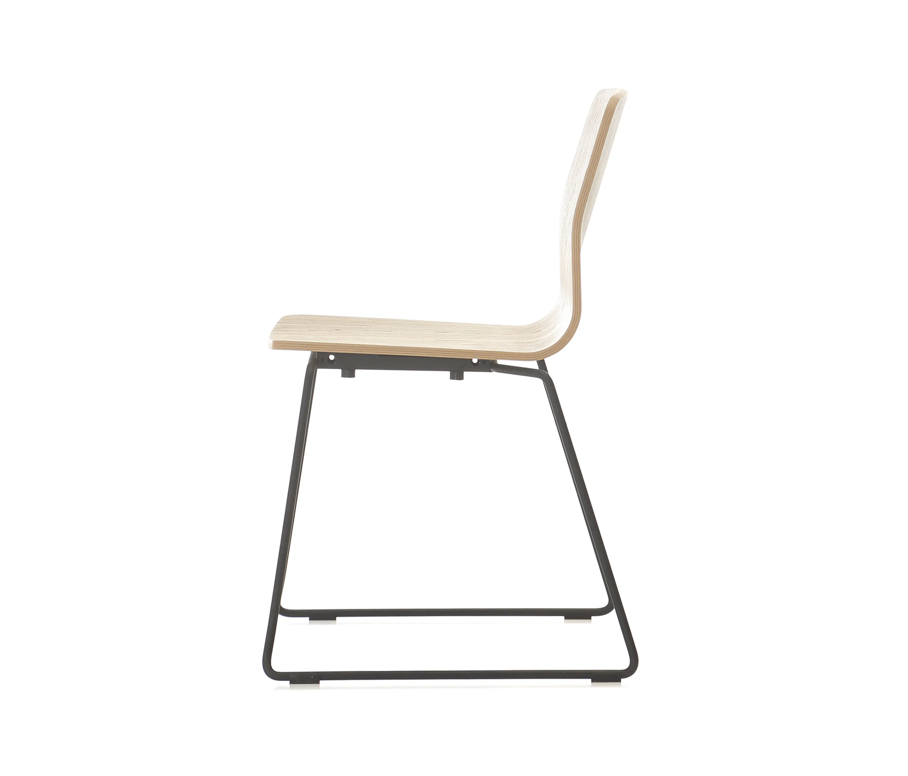 Nurus - Eon Sledge Wooden