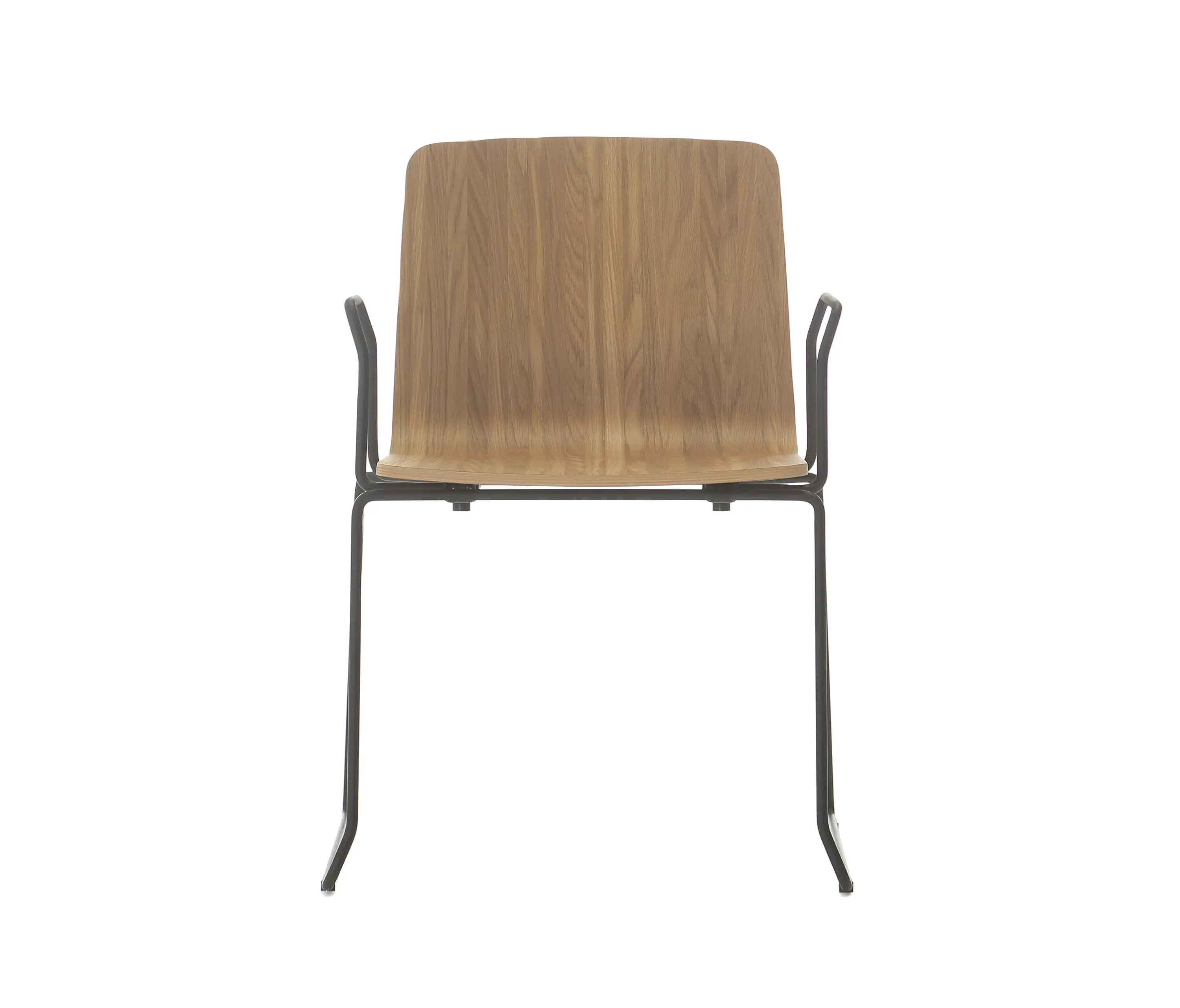 Nurus - Eon Sledge Wooden With Armrest