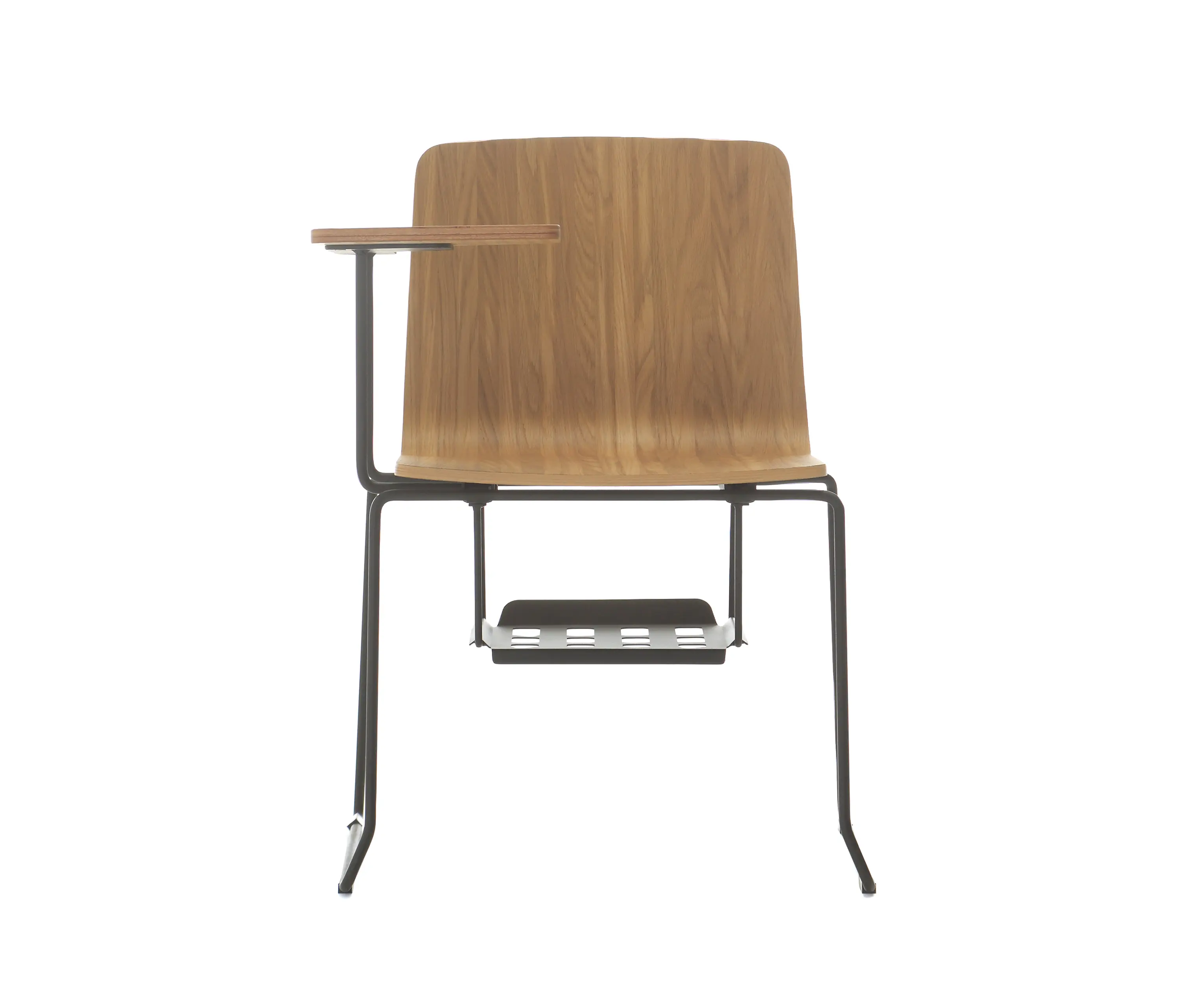 Nurus - Eon Sledge Wooden With Writing Pad