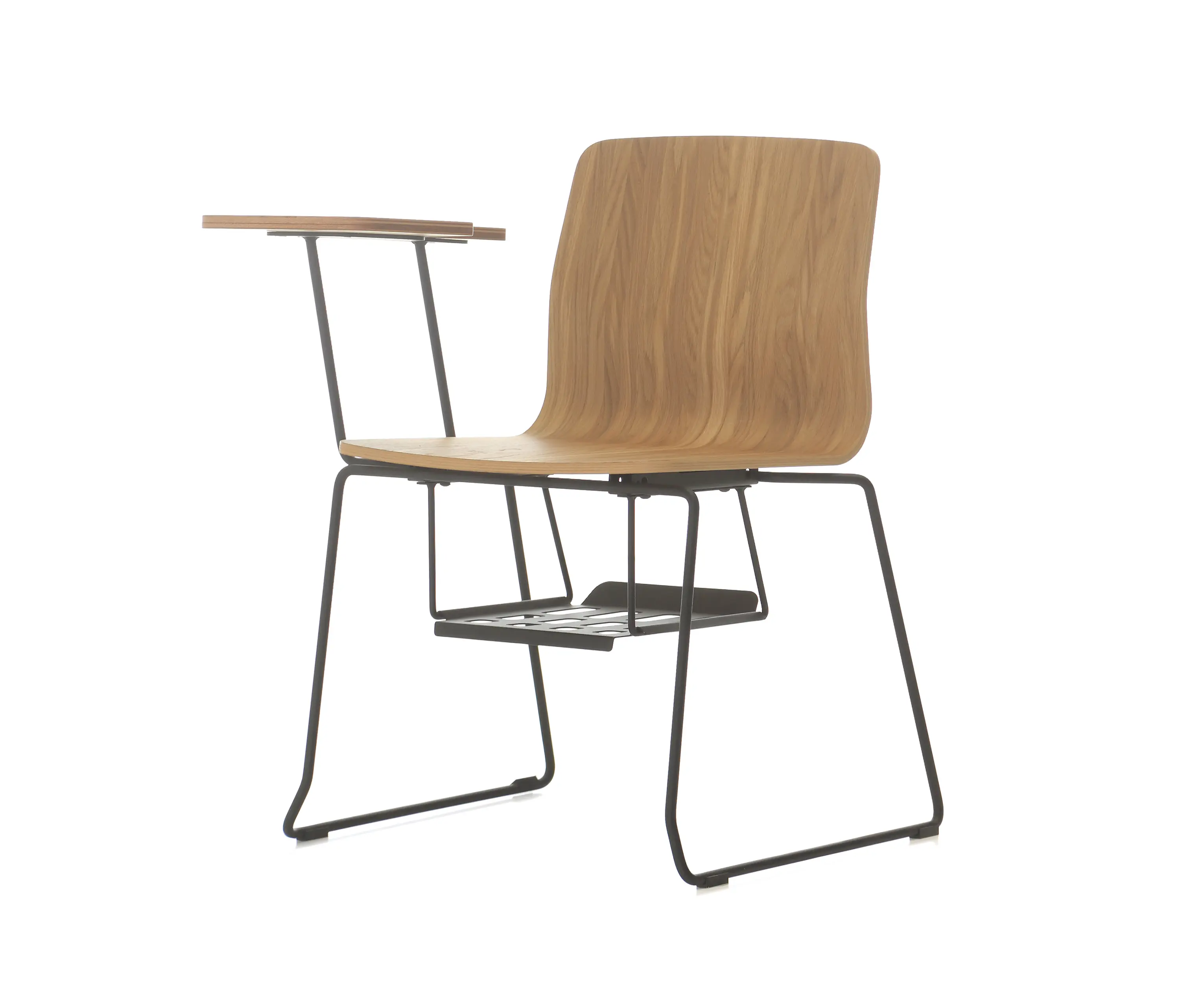 Nurus - Eon Sledge Wooden With Writing Pad