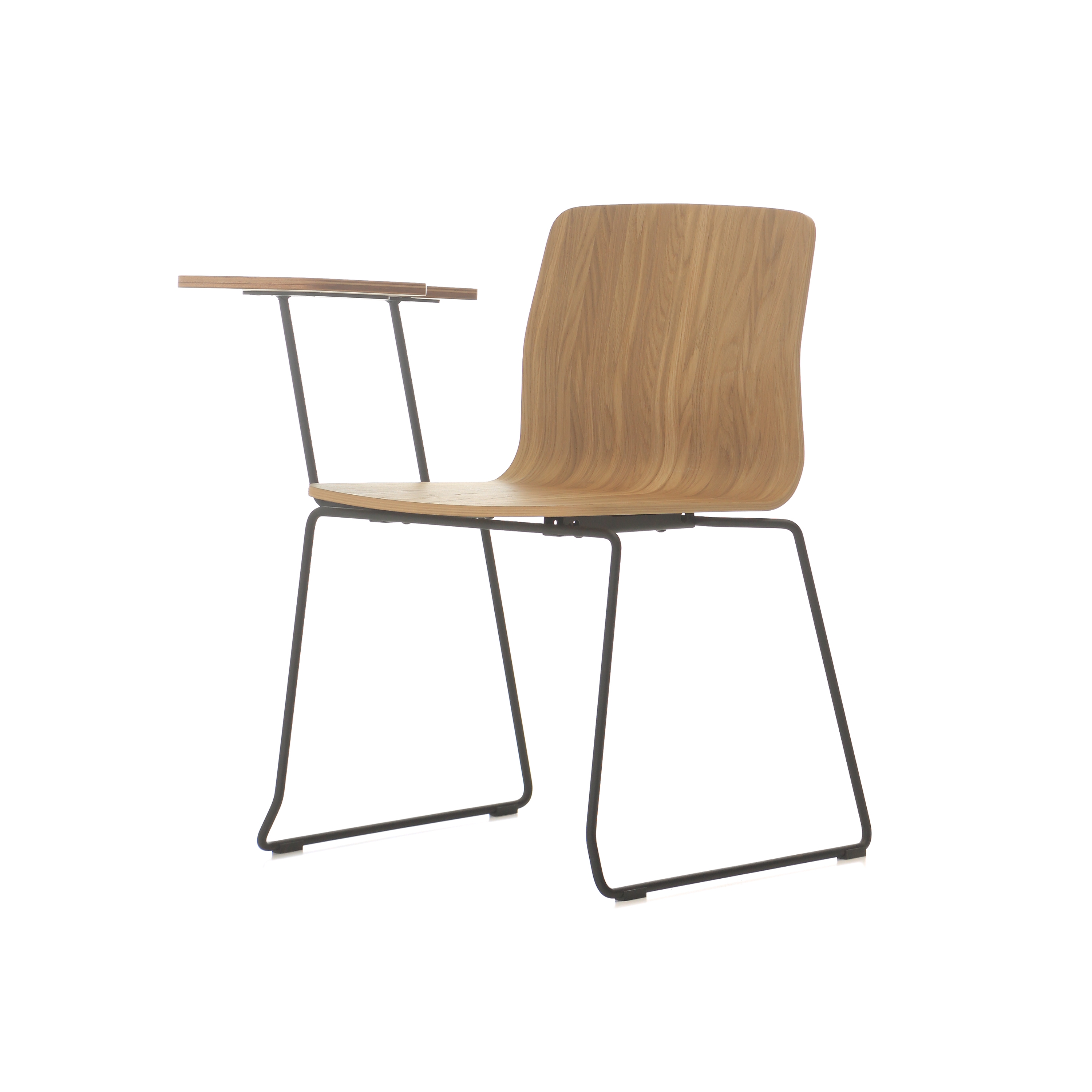 Display product Eon Sledge Wooden With Writing Pad from manufacturer Nurus