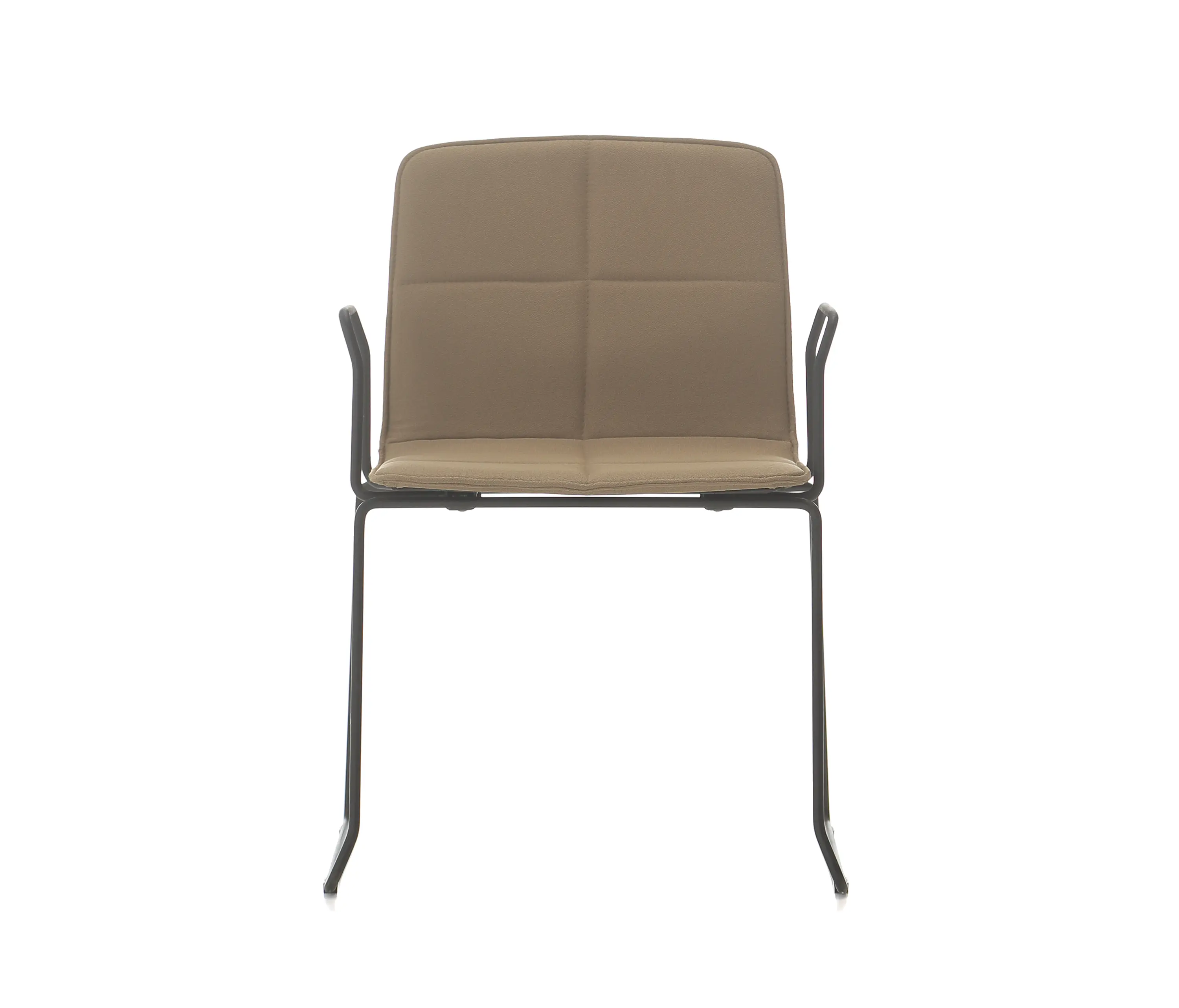 Nurus - Eon Sledge Furnished With Armrest