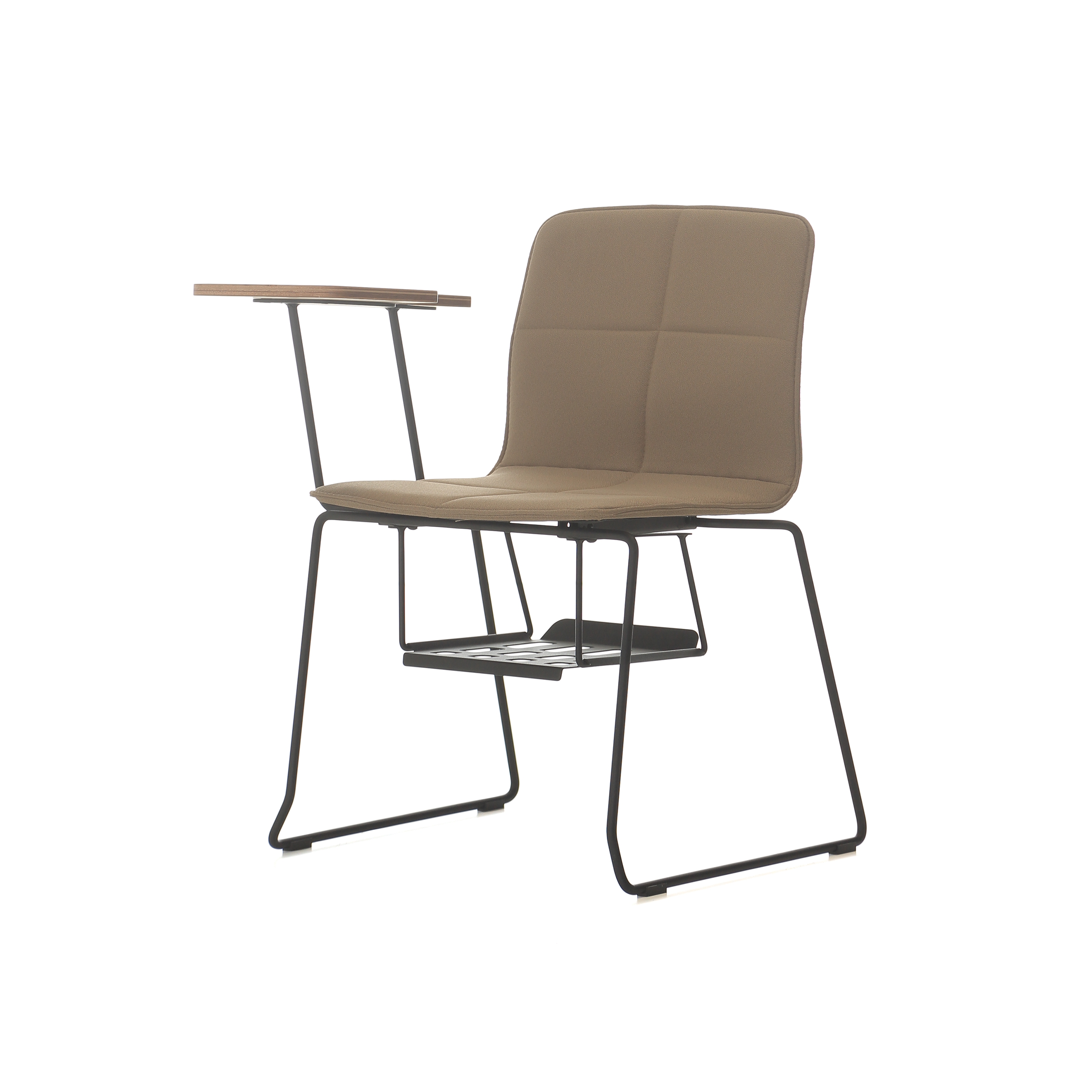 Display product Eon Sledge Furnished With Writing Pad from manufacturer Nurus