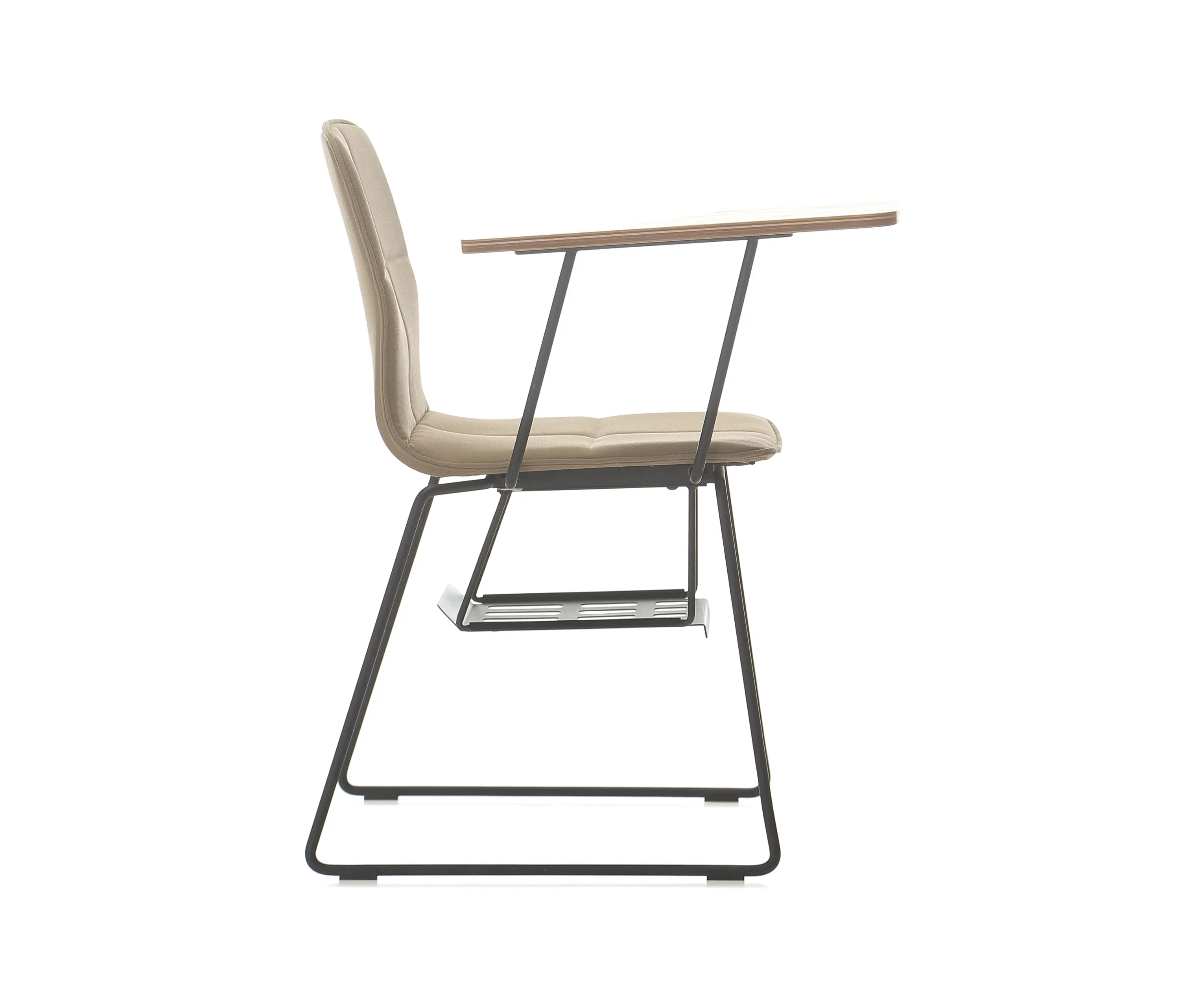 Nurus - Eon Sledge Furnished With Writing Pad